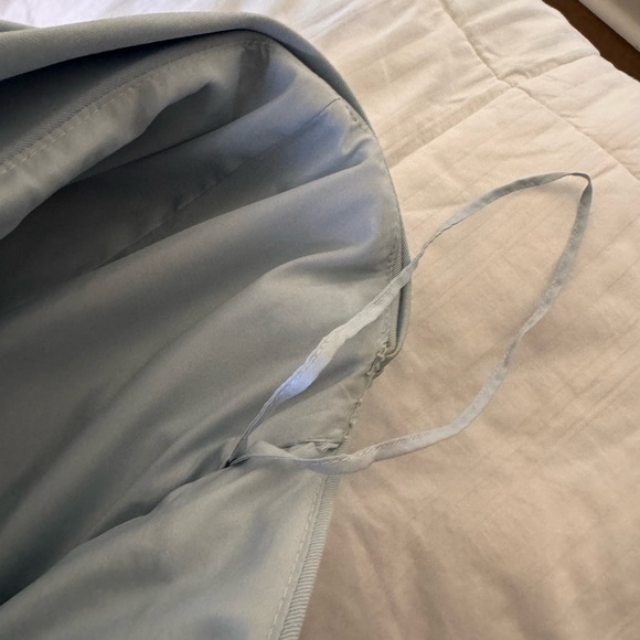 Amsale Sonia GB136A “Bella Bridesmaids” - Picture 9 of 12